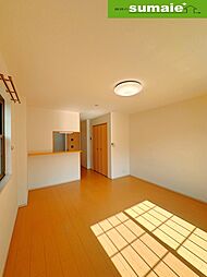 JR紀勢本線 海南駅 徒歩12分の賃貸アパート 1階ワンルームのリビング/ダイニング