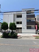 平野駅より徒歩7分 1階 築9年6ヶ月の賃貸物件