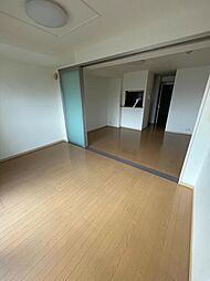 グリーンガーデン 3階1LDKのリビング/ダイニング