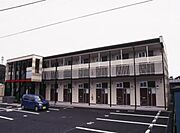 原当麻駅より徒歩18分 1階 築20年1ヶ月の賃貸物件