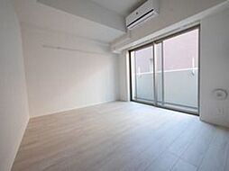 レガリア新中野 5階1Kのリビング/ダイニング