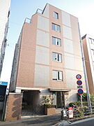 コンフォール東山 2階 築23年10ヶ月の賃貸物件