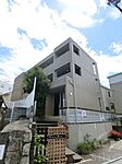 大阪市阿倍野区松虫通３丁目 3階建 築13年のイメージ