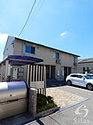 平野駅より徒歩12分 1階 築12年の賃貸物件