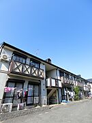 尾崎駅より徒歩13分 2階 築33年2ヶ月の賃貸物件