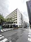 東京都中央区日本橋兜町：物件画像／アエラス田町店 （株式会社アエラス.FR）