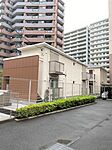 相模原市南区上鶴間本町３丁目 2階建 築3年のイメージ