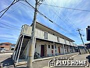 フォーブル若葉 1階 築38年11ヶ月の賃貸物件