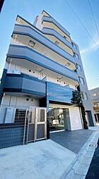 VALESIA東十条CITY