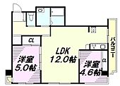 八王子市みなみ野３丁目 4階建 築25年のイメージ