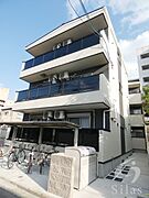 ＧＲＡＮＤＩＲ堺 1階 築6年10ヶ月の賃貸物件