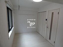 湘南新宿ライン宇須 西大井駅 徒歩1分の賃貸マンション 1階1Kのリビング/ダイニング