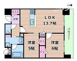間取り：227092580731