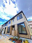 羽倉崎駅より徒歩5分 2階 築1年の賃貸物件