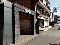 京王相模原線 京王堀之内駅 徒歩10分の賃貸マンション