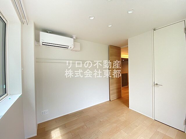 洋室