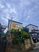 二色浜駅より徒歩3分 2階 築40年10ヶ月の賃貸物件