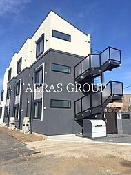 CITY STAGE 平和台