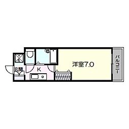 Friendship1 4階/-