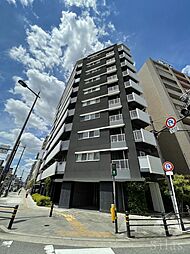 阪神本線 姫島駅 徒歩5分の賃貸マンション