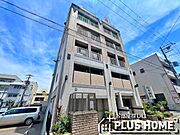 和歌山市駅より徒歩9分 4階 築24年5ヶ月の賃貸物件