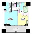 大崎ガーデンレジデンス5階23.5万円