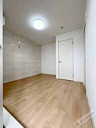 クレアール八戸ノ里 3階1Kのリビング/ダイニング