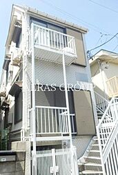 ラ・ヴィラ江古田