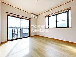 ドミール王禅寺西 201 2階1Kのリビング/ダイニング