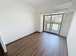 クリエイトビュー三宮磯上公園 403 4階1Kのリビング/ダイニング