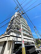 ZioVIII清水丘 5階 築7年の賃貸物件