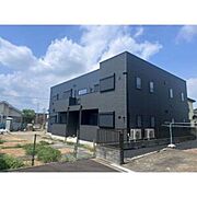 座間駅よりバス11分 徒歩4分 2階 新築の賃貸物件