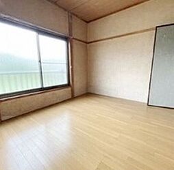 サンライズ並木 2階1Kのリビング/ダイニング