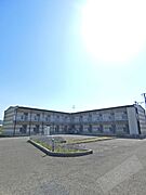 森駅より徒歩4分 1階 築18年11ヶ月の賃貸物件