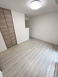 JR山陽新幹線 新神戸駅 徒歩6分の賃貸アパート 3階1LDKのリビング/ダイニング