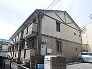 セジュール上穂積 2階 築20年6ヶ月の賃貸物件