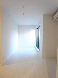 京急空港線 糀谷駅 徒歩7分の賃貸アパート 2階ワンルームのリビング/ダイニング