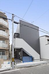 JR東海道・山陽本線 立花駅 徒歩4分の賃貸アパート