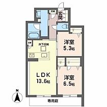 間取り：227093300271
