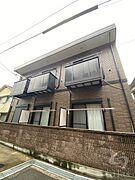 アンプルールmille 1階 築19年2ヶ月の賃貸物件