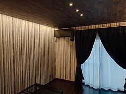 行徳マンション 2階1Kのリビング/ダイニング