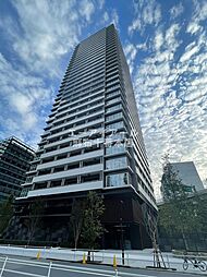 Brillia Tower 浜離宮