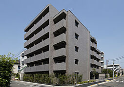 ルーブル下丸子参番館