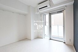 JR山手線 田町駅 徒歩6分の賃貸マンション 8階1Kのリビング/ダイニング