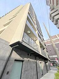 フュージョナル千住緑町