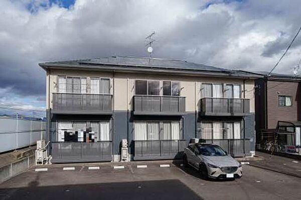apartment 宮城県岩沼市阿武隈２丁目2-16-4
阿武隈の賃貸情報を見る
物件地図