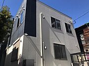 高宮駅より徒歩4分 1階 築3年8ヶ月の賃貸物件