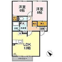 間取り：215007376968