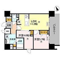 間取り：227094105361