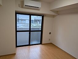 サンテミリオン九段 5階1Kのリビング/ダイニング